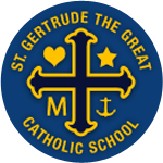 Login St Gertrude School